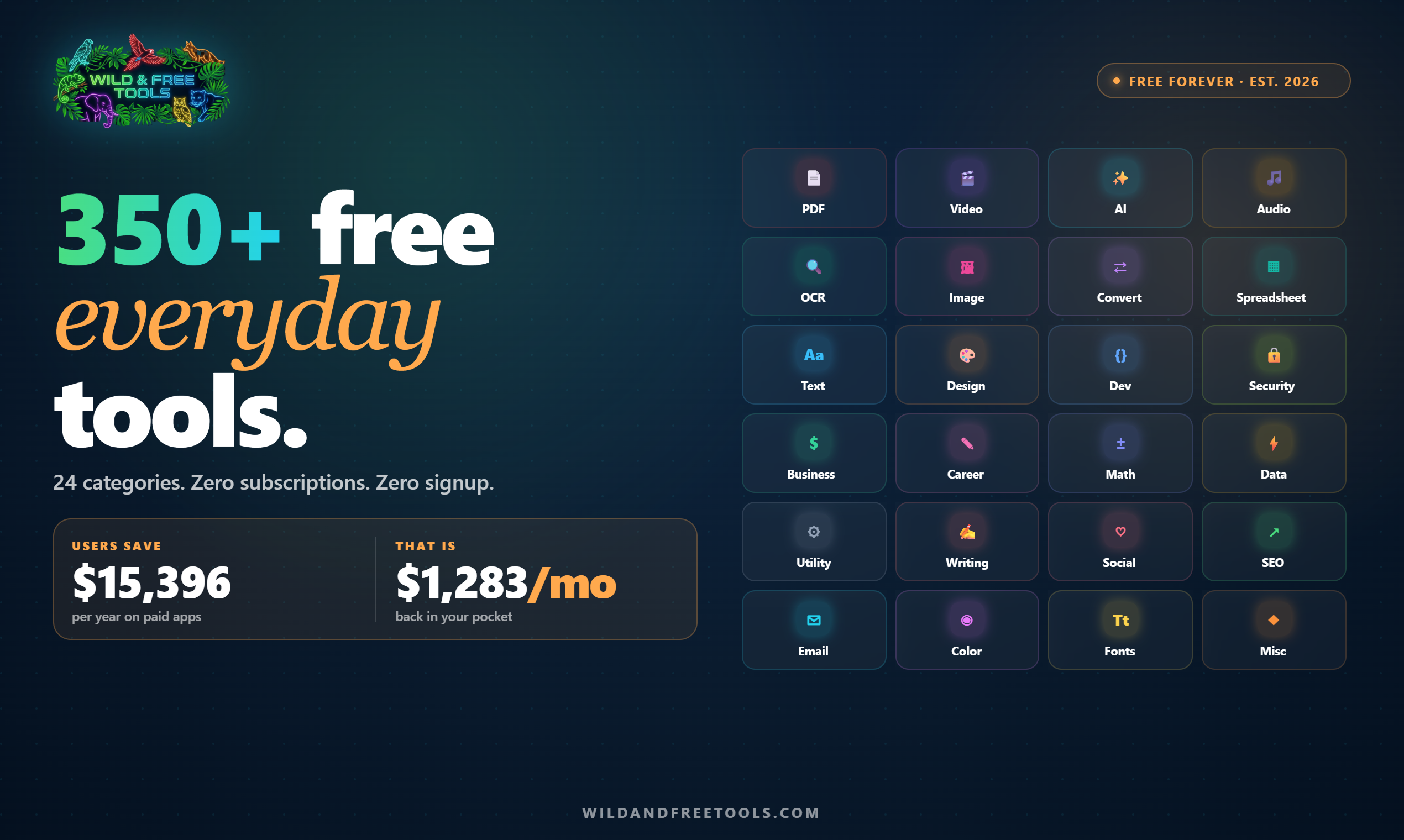 Thumbnail C — Savings pitch