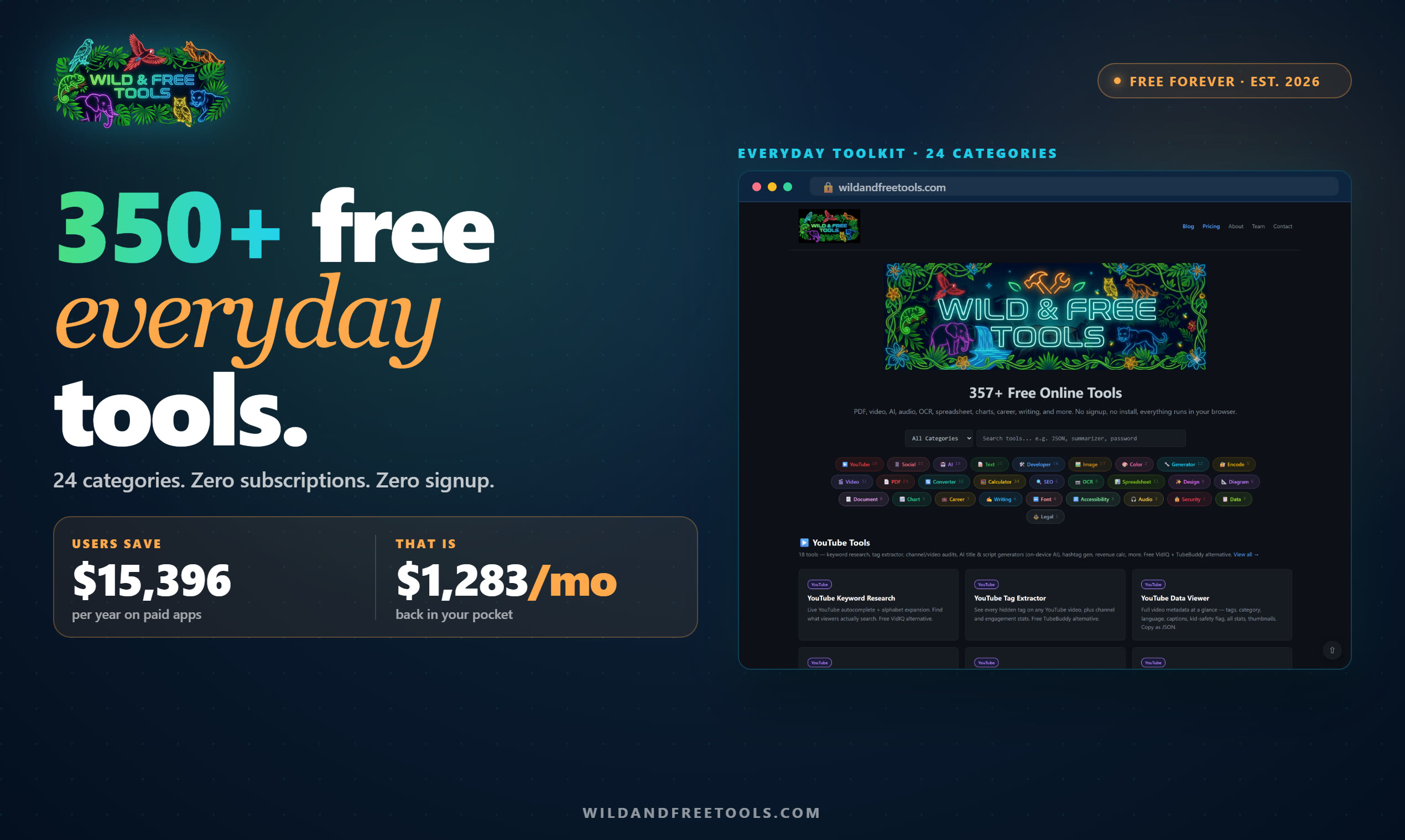 Thumbnail E — Product-forward