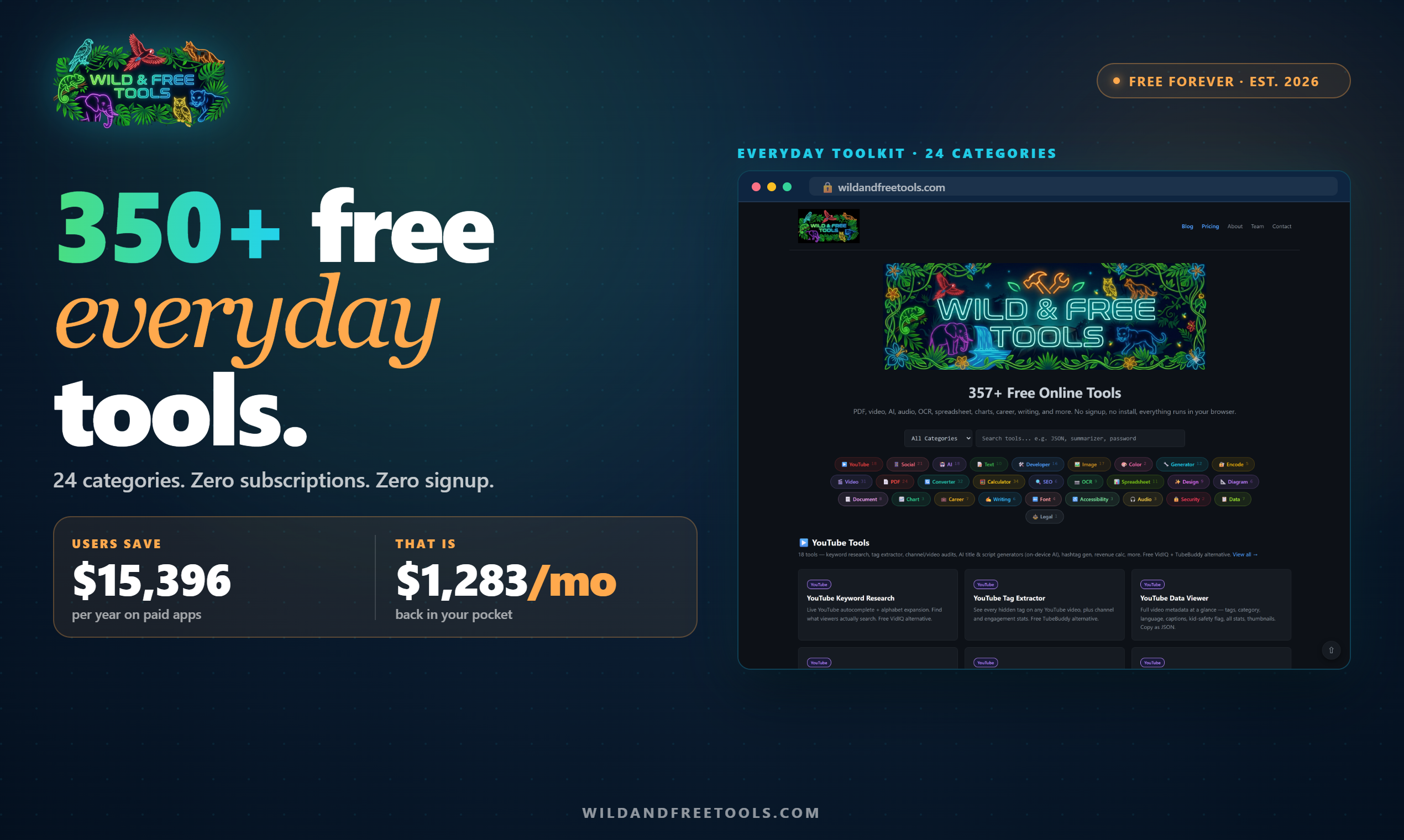 Thumbnail E — Product-forward