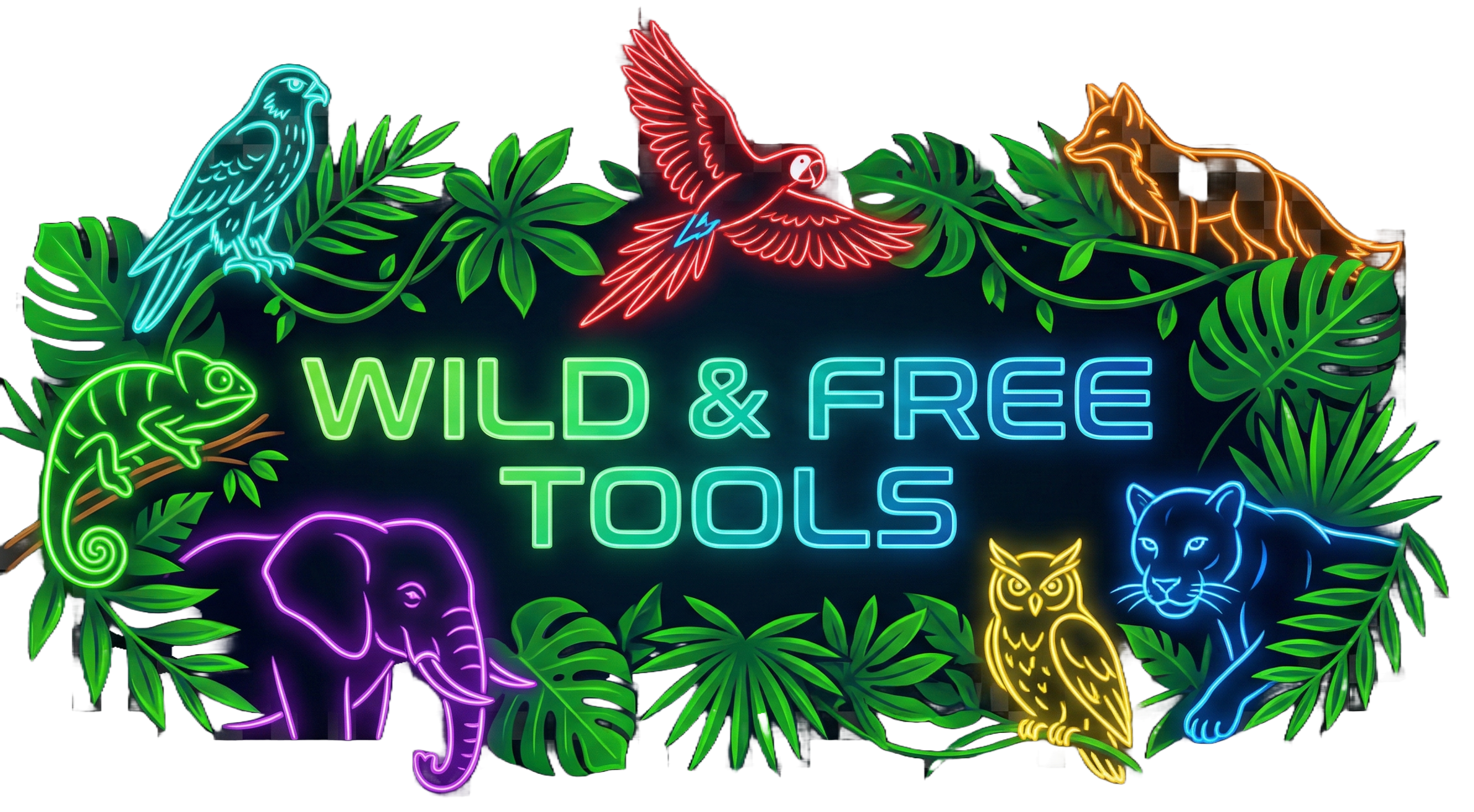 High-res transparent logo